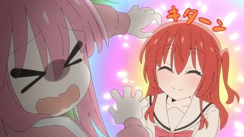 BOCCHI THE ROCK! Temporada 1 Episodios 3 • Sub Español