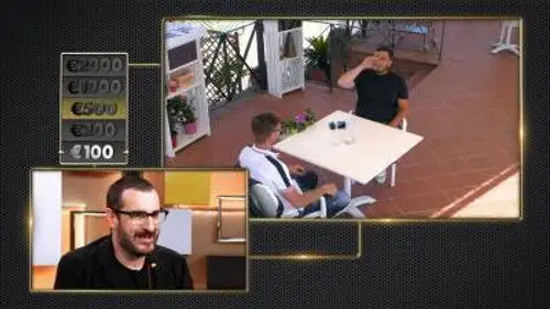 Deal with it - Stai al gioco Temporada 5 Episodios 22 • Sub Español