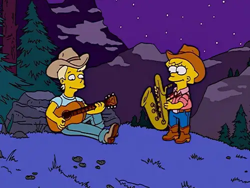 Los Simpson Temporada 14 Episodios 18 • Sub Español