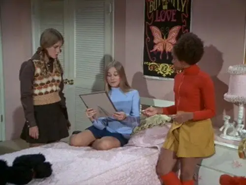 The Brady Bunch Temporada 3 Episodios 12 • Sub Español