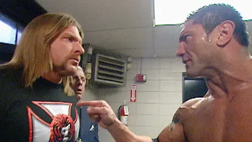 Raw Temporada 13 Episodios 7 • Sub Español