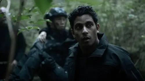 Invasión Temporada 3 Episodios 5 • Sub Español