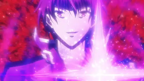 The Misfit of Demon King Academy Temporada 2 Episodios 24 • Sub Español