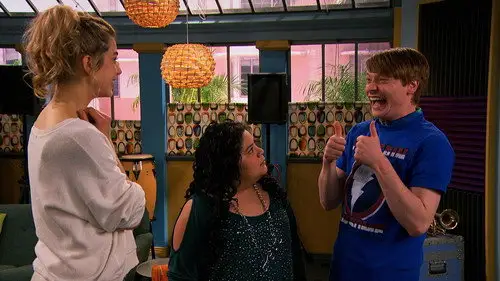 Austin y Ally Temporada 4 Episodios 10 • Sub Español