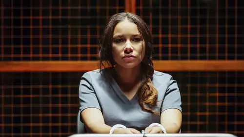 Ransom Temporada 1 Episodios 5 • Sub Español