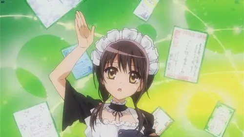 Kaichou wa Maid-sama! Temporada 0 Episodios 2 • Sub Español