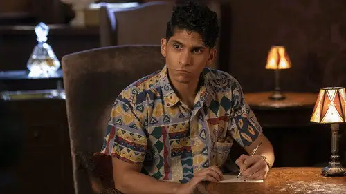 POSE Temporada 3 Episodios 6 • Sub Español