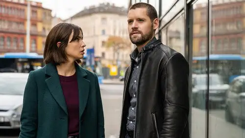 FBI: Internacional Temporada 1 Episodios 8 • Sub Español