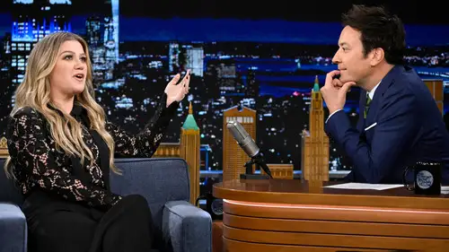 The Tonight Show Starring Jimmy Fallon Temporada 11 Episodios 10 • Sub Español