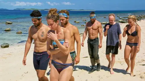 Survivor Temporada 37 Episodios 7 • Sub Español