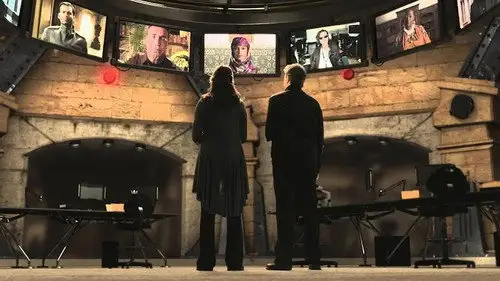 Sanctuary Temporada 3 Episodios 2 • Sub Español