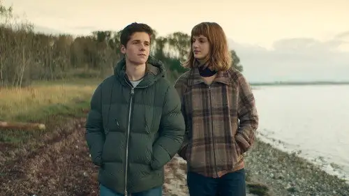 Elfos Temporada 1 Episodios 2 • Sub Español