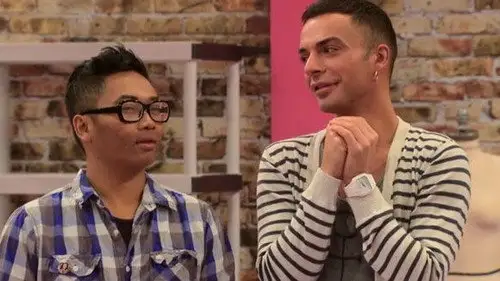 RuPaul: Reinas del drag: All Stars Temporada 1 Episodios 3 • Sub Español