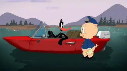 Looney Tunes Cartoons Temporada 3 Episodios 8 • Sub Español
