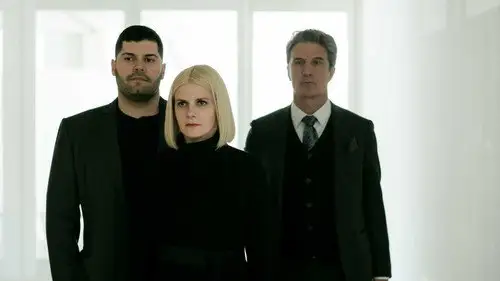 Gomorra Temporada 4 Episodios 4 • Sub Español