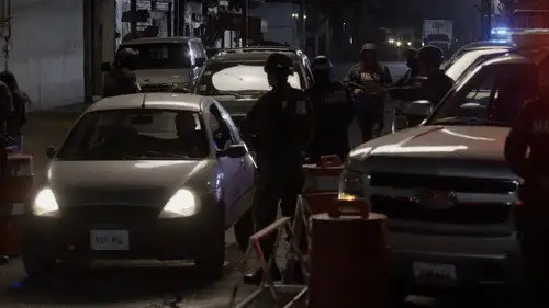El señor de los cielos Temporada 6 Episodios 21 • Sub Español