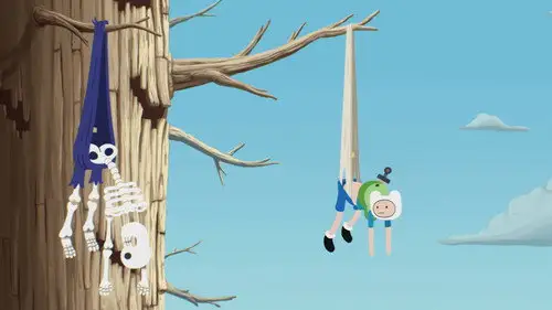 Adventure Time: Side Quests Temporada 1 Episodios 31 • Sub Español