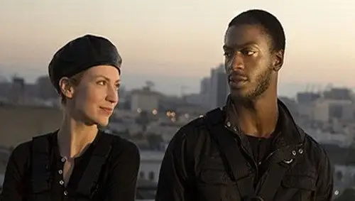Las reglas del juego (Leverage) Temporada 1 Episodios 2 • Sub Español