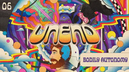 UNEND Temporada 3 Episodios 6 • Sub Español