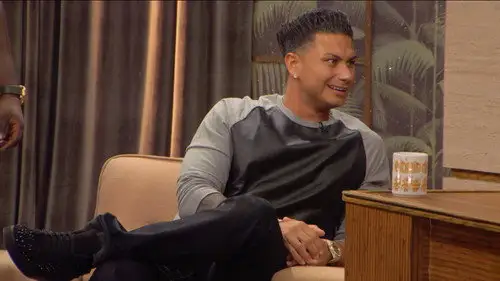 The Eric Andre Show Temporada 3 Episodios 9 • Sub Español