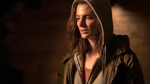 Absentia Temporada 1 Episodios 2 • Sub Español