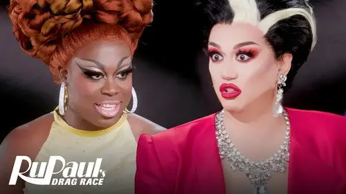 The Pit Stop Temporada 15 Episodios 5 • Sub Español