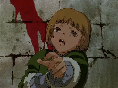 Berserk Temporada 1 Episodios 10 • Sub Español