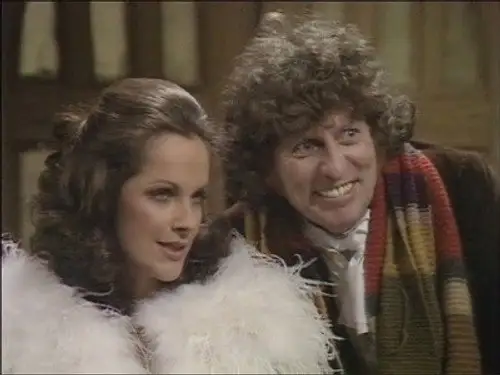 Doctor Who 1963 Temporada 16 Episodios 3 • Sub Español