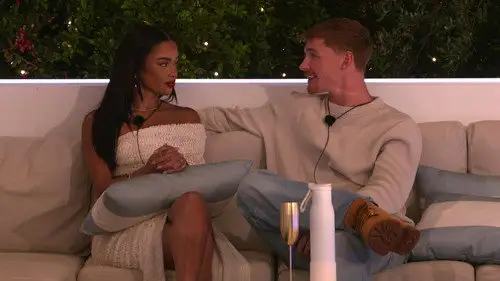 Love Island: All Stars Temporada 3 Episodios 18 • Sub Español