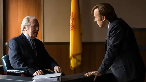 Better Call Saul Temporada 3 Episodios 5 • Sub Español
