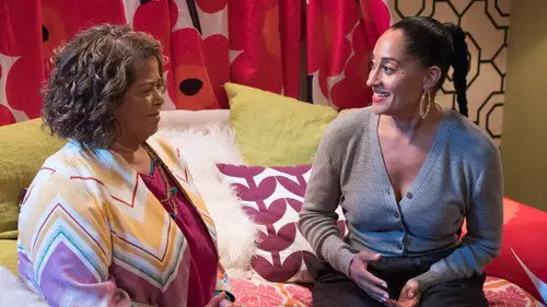 Black-ish Temporada 5 Episodios 5 • Sub Español