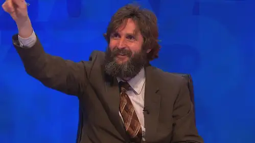 8 Out of 10 Cats Does Countdown S28E2 • Oglądaj Online