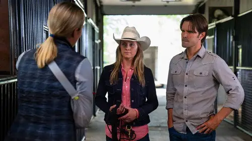 Heartland Temporada 12 Episodios 6 • Sub Español