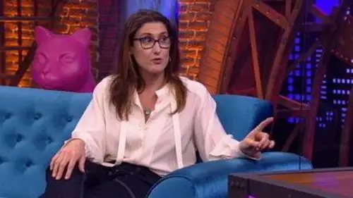 Lady Night Temporada 6 Episodios 5 • Sub Español