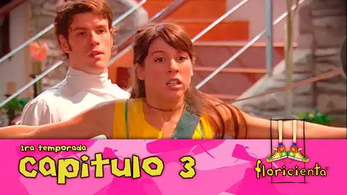 Floricienta Temporada 1 Episodios 3 • Sub Español
