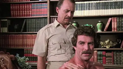 Magnum 1980 Temporada 1 Episodios 18 • Sub Español