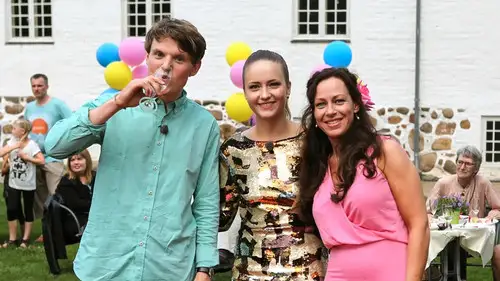 Den store bagedyst Temporada 3 Episodios 8 • Sub Español