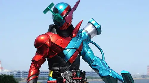 Kamen Rider Temporada 28 Episodios 2 • Sub Español
