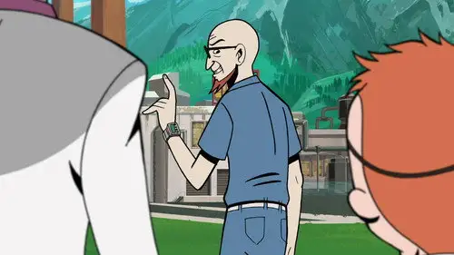 The Venture Bros. Temporada 4 Episodios 8 • Sub Español