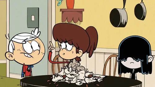 Una casa de locos Temporada 1 Episodios 20 • Sub Español