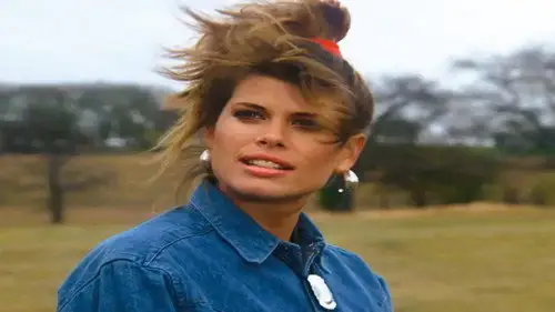Dallas Temporada 12 Episodios 12 • Sub Español