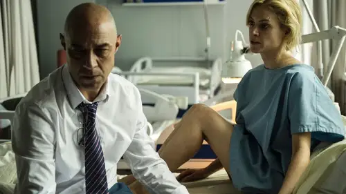 Vis a vis Temporada 1 Episodios 10 • Sub Español