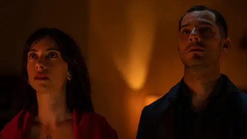 El internado: Las Cumbres Temporada 3 Episodios 6 • Sub Español