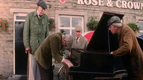 Last of the Summer Wine Temporada 0 Episodios 16 • Sub Español