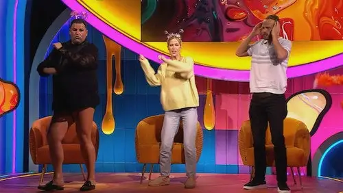 Big Brother: Late & Live Temporada 2 Episodios 7 • Sub Español