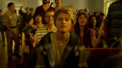 Outer Banks Temporada 4 Episodios 6 • Sub Español