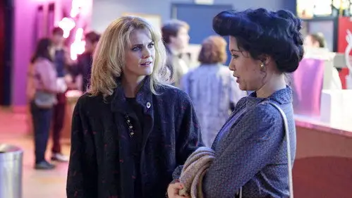 The Americans Temporada 4 Episodios 8 • Sub Español