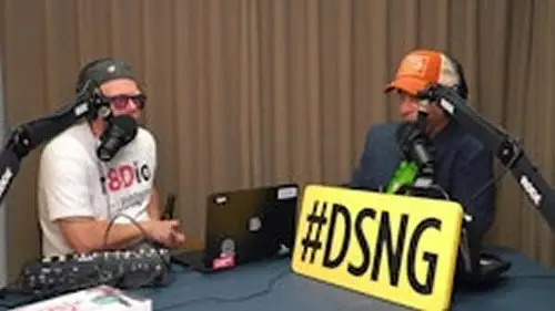 Den gule sofa med Allan Sindberg Temporada 0 Episodios 5 • Sub Español
