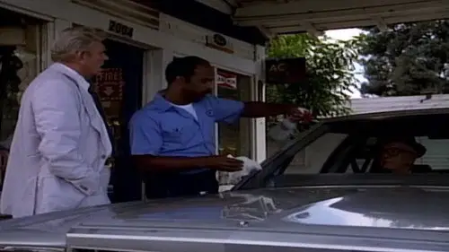 matlock Temporada 1 Episodios 11 • Sub Español