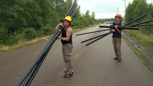 Trailer Park Boys Temporada 8 Episodios 8 • Sub Español